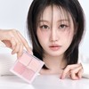 BioB (self-produced product) B of Mix Match Cheek Palette (Mute