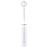 Electric Hand Mixer USB Rechargeable Automatic Egg Beater Milk Frother