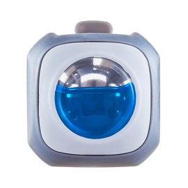 VEVOR Car Air Freshener, 6-Pack New Car Scent Vent Clips, 4ml Each, Long-Lasting Fragrance Up to 180 Days, Adjustable Intensity Air Fresheners for Vehicles, Compatible with Various Vehicle Vents