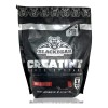 Creatina Monohidratada 1 Kg Blackbear 200 Servicios Bolsa Sabor NA