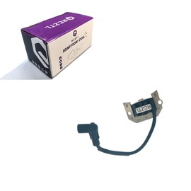 RCZTL Ignition Coil Replaces John Deere 335 757 GX345 LT180 LX188 LX277 Lawn Tractor