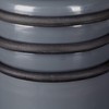 Relaxdays 1 x Floor Door Stop for Windows & Heavy