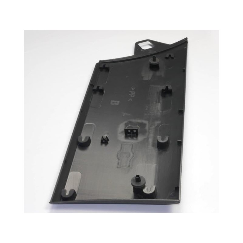 appRUN REAR LEFT SIDE BODY MOULDING PANEL TRIM FOR FORD