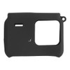 Portable Silicone Protective Case with Lens Cover Frame ShockProof for