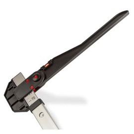 Jeffers Aluminum Measuring Stick