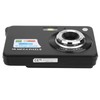 8X Zoom Digital Camera 18MP 2.7in LCD Display, 720P HD