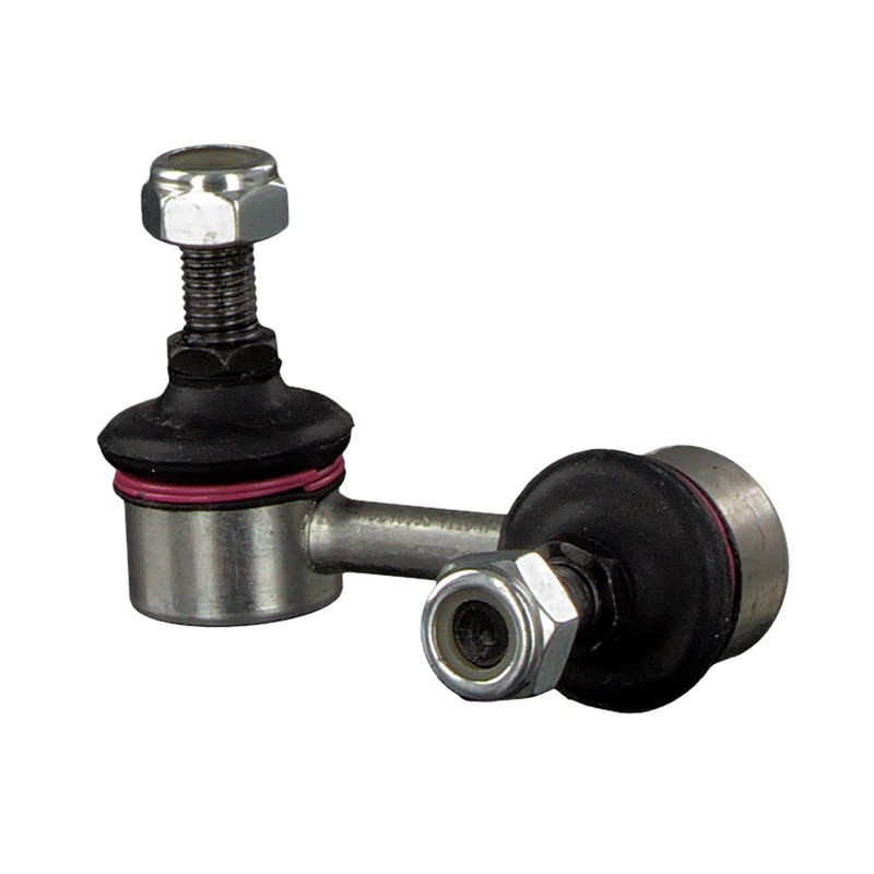 febi bilstein 41205 Stabiliser Link with lock nuts, pack of