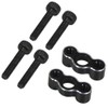 AL Lower Shock Mount: For Kyosho MINI-Z 4X4 Jimny (Front