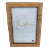 Galassi Fine Italian Wood Frame 4" x 6" Color Cashmere