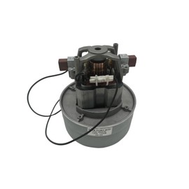 Replacement Motor for ProTeam Backpack Vacuums – Fits Models Super Coach, MegaVac, LineVacer – Replaces Part #122341-07, 119347, 105162, 101719