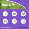 Bonide 428 Eight Insect Control Garden & Home Outdoor Insecticide,