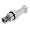 HydraForce HY SV08-25-0-N-00 - Normally Open Shut Off Valve. 2.5