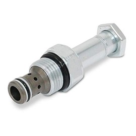 HydraForce HY SV08-25-0-N-00 - Normally Open Shut Off Valve. 2.5 GPM Max.