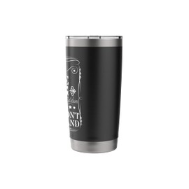 Odele Name Its A Odele Thing You Wouldn't Understand Stainless Steel Insulated Tumbler