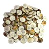Siddhratan 21 Pieces of Gomti Chakra For wealth health success