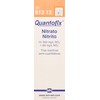 Quantofix 1110110 Nitrat/Nitrit Teststick, 6 mm x 95 mm, 100