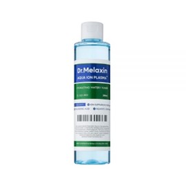 Dr. Melaxin Skin Care Moisturizing Aqua Ion Plasma Moisture Toner 200ml / 닥터멜락신 피부관리 보습 아쿠아 이온 플라즈마 수분 토너 200ml