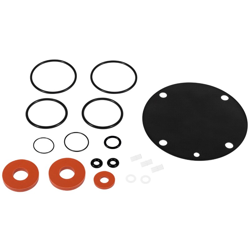 905111 Complete Rubber Repair Kit Fit for Febco Backflow 825Y