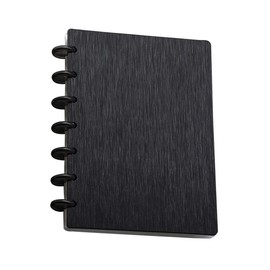 Compact Credit Debit Card Holder Case Card Holder Wallet High Cards Capacity 2 Colors Black/Brushed White