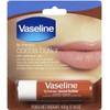 Vaseline Lip Therapy Stick with Petroleum Jelly | Lip Balm