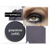MAC Eye Shadow REFILL Pan *GREYSTONE* / .05 oz /