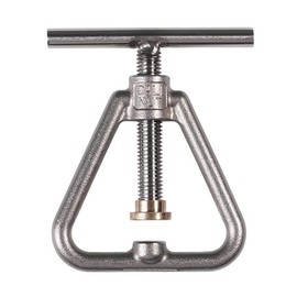 lifactlab. Nutcracker Screw On Macadamia Nuts Walnut Cracker Metal Handle