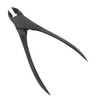 Professional Cuticle Cutters for Nails - Precision Half Jaw Cuticle