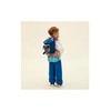 Affenzahn Little Friend Nursery Backpack for 1-3 Years Old Ergonomic