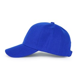 Edoneery Men Women Baseball Cap-Low Profile Adjustable Washed Cotton Golf Dad Hat