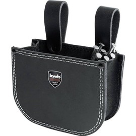 kwb 906400 Nail Bag 1 Compartment Belt Loop