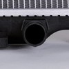 TYC 13233 Mazda2 Replacement Radiator