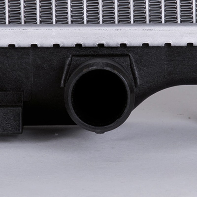 TYC 13233 Mazda2 Replacement Radiator
