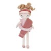 Little Dutch Mila 4551 Rag Doll Cuddly Doll Beach Outfit