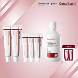 Centellian24 Madeca Cream Time Reverse Toning Package / 센텔리안24 마데카크림 타임리버스 토닝패키지