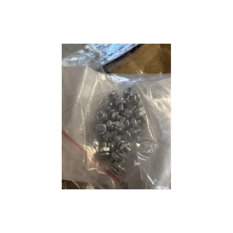 locker Tag / Number Plates, #1 thru #10, 2-3/8”x7/8” ,