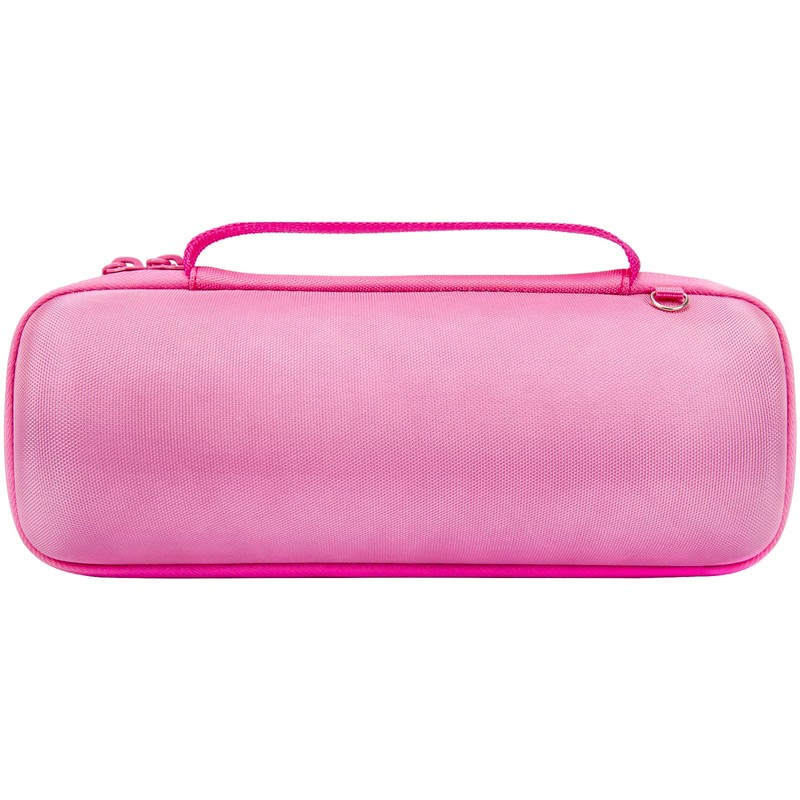 co2CREA Storage Case for JBL Flip6/Flip5/Flip4 Bluetooth Speaker (Hard Case,