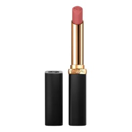 Labial LOréal Paris Make Up Intense Volume Matte Tono 601 Worth It                                                                                    