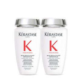 케라스타즈 듀오 프리미에 디칼시파잉 방 샴푸 250ml [모든손상모발용]