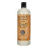 Shampoo Natural Rizos Secreto Herbal Chía Y Ricino 1l