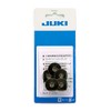 Juki 5-Pack Metal Bobbins For TL-98, TL-2000, TL-2010 Series Sewing