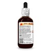 Lovage (Levisticum Officinale) Dry Leaf Tincture, Made in Hawaii, Organic