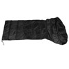 Outdoor Waterproof Patio Heater Cover 210D Oxford Fabric Standup Outdoor