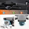 for DJI Mavic 2 Pro Gimbal Camera Protector Lens Dustproof