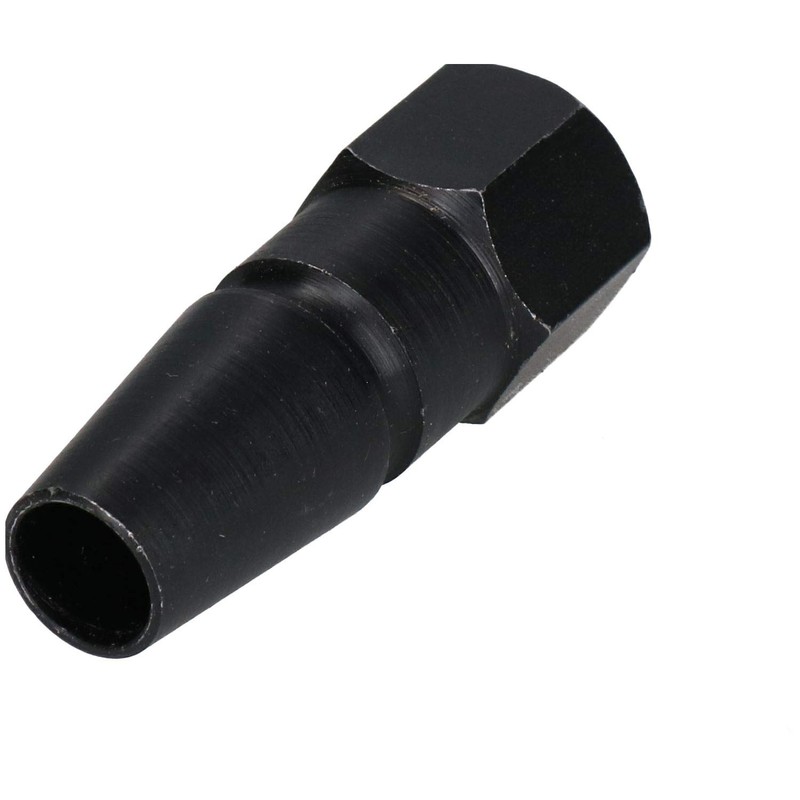 HGV Red Line Fitting C Coupling Male Adaptor 1/2" BSP