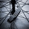 BikeHand Bike Bicycle Plastic/Metal Boosted/Steel Boosted Tool Tire Levers -