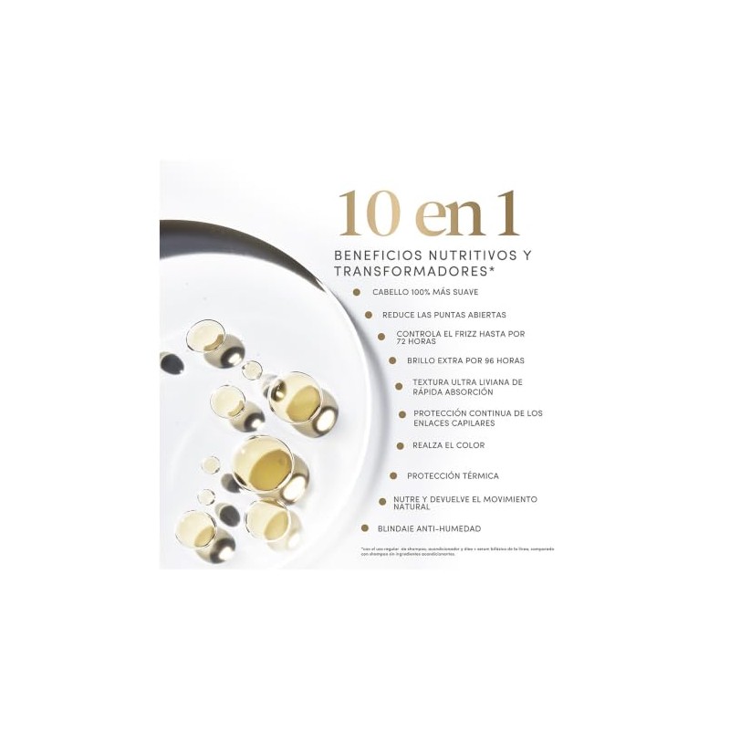 Dove Óleo Bond Intense Repair 110 ml