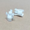 Bruafsir Car Pump Clutch Cylinder Buckle for Elysee C-Elysee C2