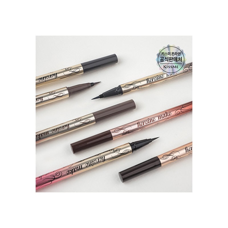 kiss me [Double 5% Coupon][Powerful Waterproof] Kiss Me Prime Liquid