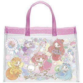 rirurirufeariru Beach Bag Square