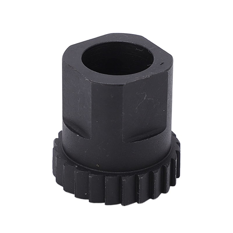 Tbest Hub Tool, Tool, 370 Ring Remover, 24 Teeth, Ratchet